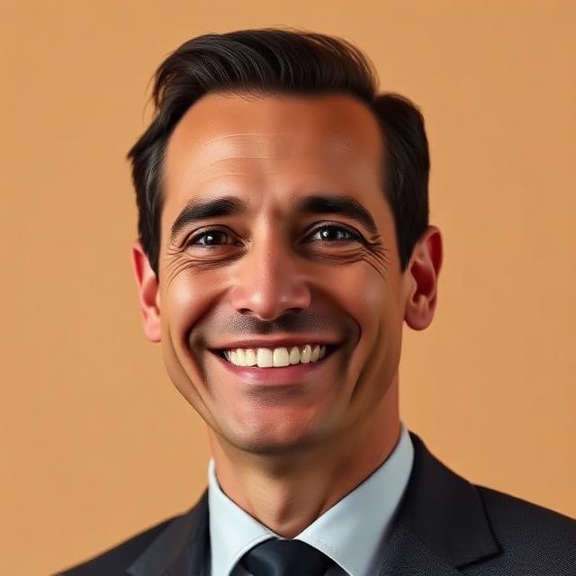 Rafael Monteiro